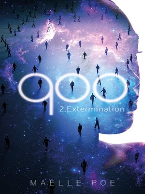cover image of 900--tome 2